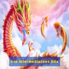 trio intermediacoes ltda